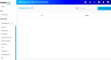 Whaticket 2024: CRM Integrado com Chat-Bot, Typebot.