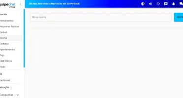 Whaticket 2024: CRM Integrado com Chat-Bot, Typebot.