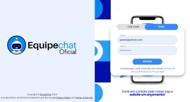 Whaticket 2024: CRM Integrado com Chat-Bot, Typebot.