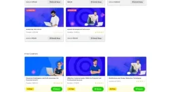 🚀 SaaS de Plataforma de Venda de Cursos Online 🚀
