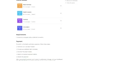 🚀 SaaS de Plataforma de Venda de Cursos Online 🚀