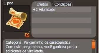 [PROMOÇÃO] scroll completo  vitalidade HELIOBOROS