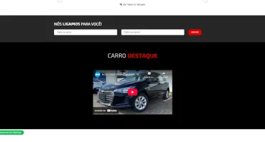 Script Venda De Carros