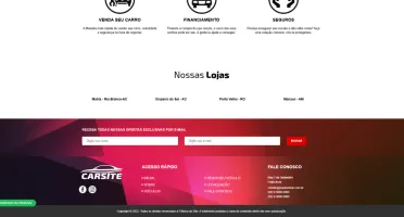 Script Venda De Carros