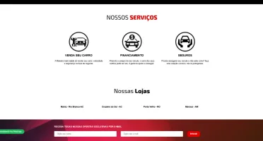 Script Venda De Carros
