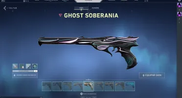 Conta valorant Varias Skins/ Full acesso