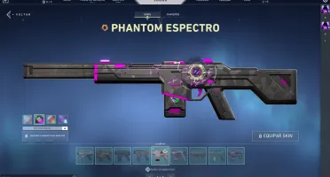 Conta valorant Varias Skins/ Full acesso