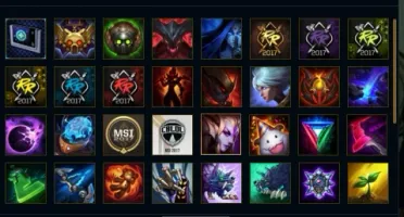 CONTA GOLD MMR ALTO NAS DUAS FILAS, BONS CHAMPS