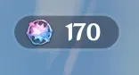Conta Genshin impact AR 57 muitos 5* e armas 5*