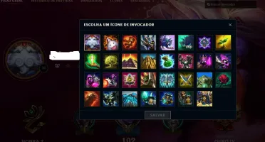 Conta Ouro IV