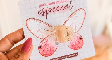 Kit Digital - Dia da Mulher 2025 Coletiva completa