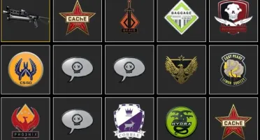 Conta Steam - Nível 302, +4k de inventário CSGO (ban trade)