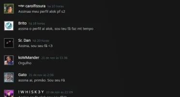 Conta Steam - Nível 302, +4k de inventário CSGO (ban trade)