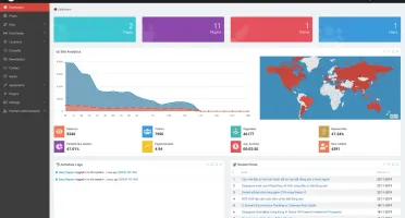 🚀 Sistema Imobiliário Multilíngue 🚀