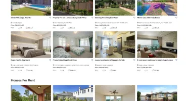 🚀 Sistema Imobiliário Multilíngue 🚀