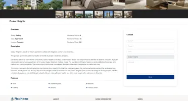 🚀 Sistema Imobiliário Multilíngue 🚀