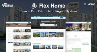 🚀 Sistema Imobiliário Multilíngue 🚀