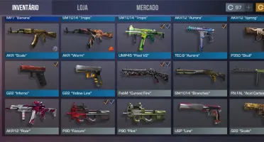 Standoff acc 2019