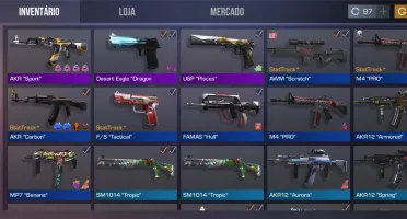Standoff acc 2019
