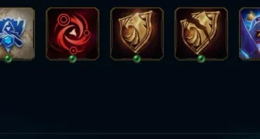 Conta Platina 4 - League of Legends