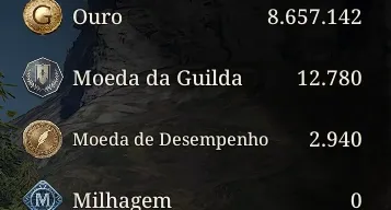 Night Crows - SA 102 Knight - Arqueiro - lv 43 83% - 61k pow