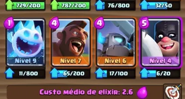 Arena 9 10 lendárias 1 nv2 conta barata