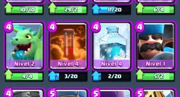 Arena 9 10 lendárias 1 nv2 conta barata