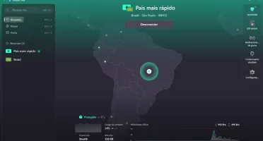 Proton VPN Plus 30 Dias | Entrega Automática