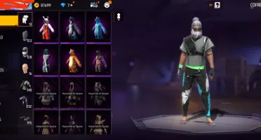 Free fire