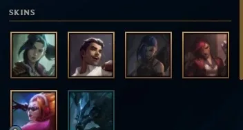 Conta Diamante 4 com yasuo emissário upada a mão