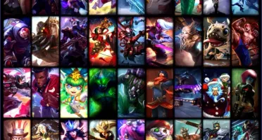 Conta LoL Diamante, 70 skins icones s3,s4,s5,s6