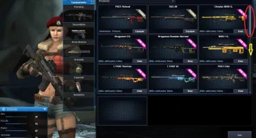 Major 1 - 27% -