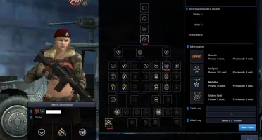 Major 1 - 27% -