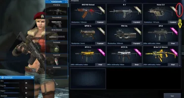 Major 1 - 27% -