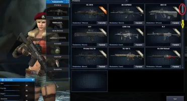 Major 1 - 27% -