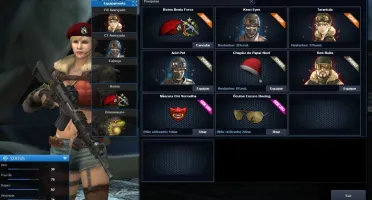 Major 1 - 27% -