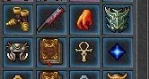 EK Level 141 - Honbra