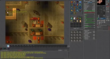 EK Level 141 - Honbra
