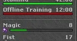 EK Level 141 - Honbra