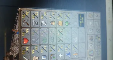 Oldschool runescape acc top