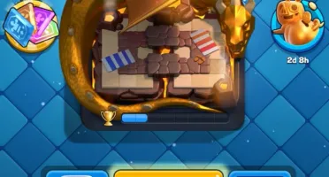 Clash Royale + Clash Of Clans - Top 9 ANOS