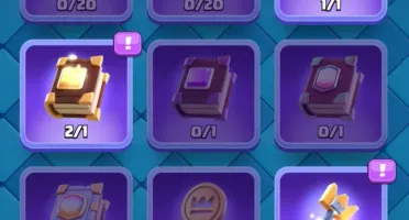 Clash Royale + Clash Of Clans - Top 9 ANOS