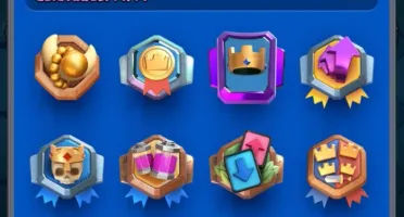Clash Royale + Clash Of Clans - Top 9 ANOS