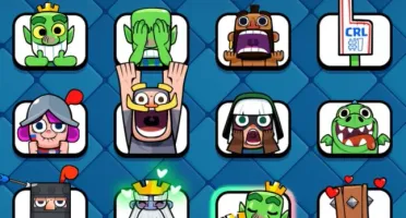 Clash Royale + Clash Of Clans - Top 9 ANOS
