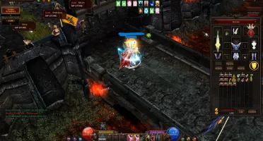Megamu - GL - 200Rr (Max) - MU Online
