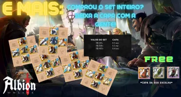 Itens 8.3 e 8.4 - HCE