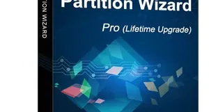 MiniTool Partition Wizard 8 Professional