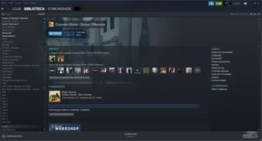 STEAM NIVEL 49