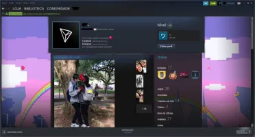 STEAM NIVEL 49