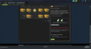 STEAM NIVEL 49